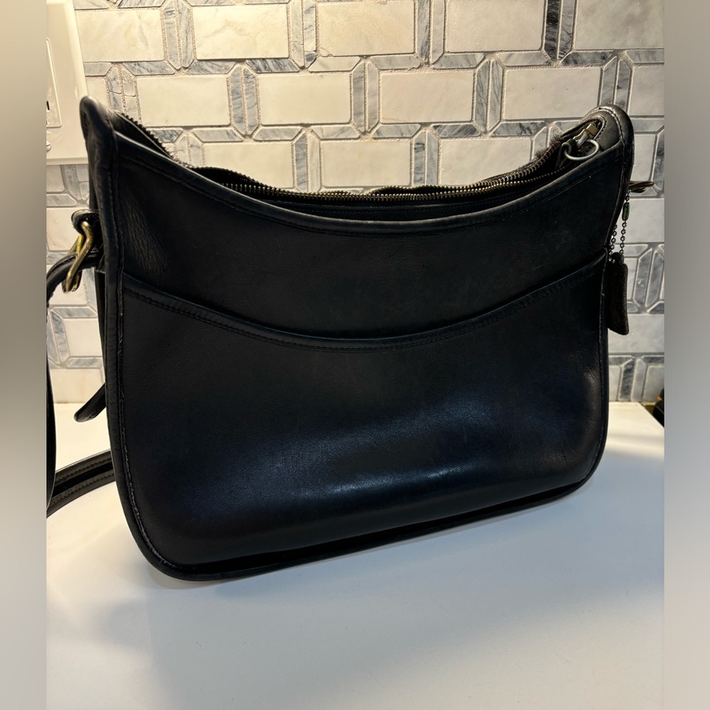 Vintage Coach Bag